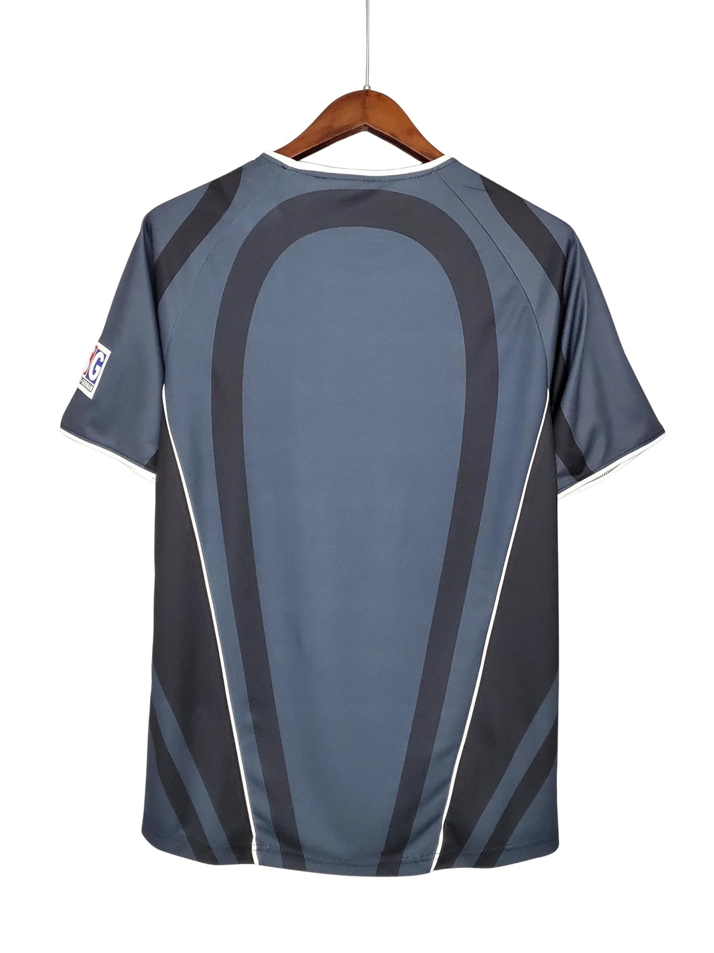 PSG Away 01/02 Retro