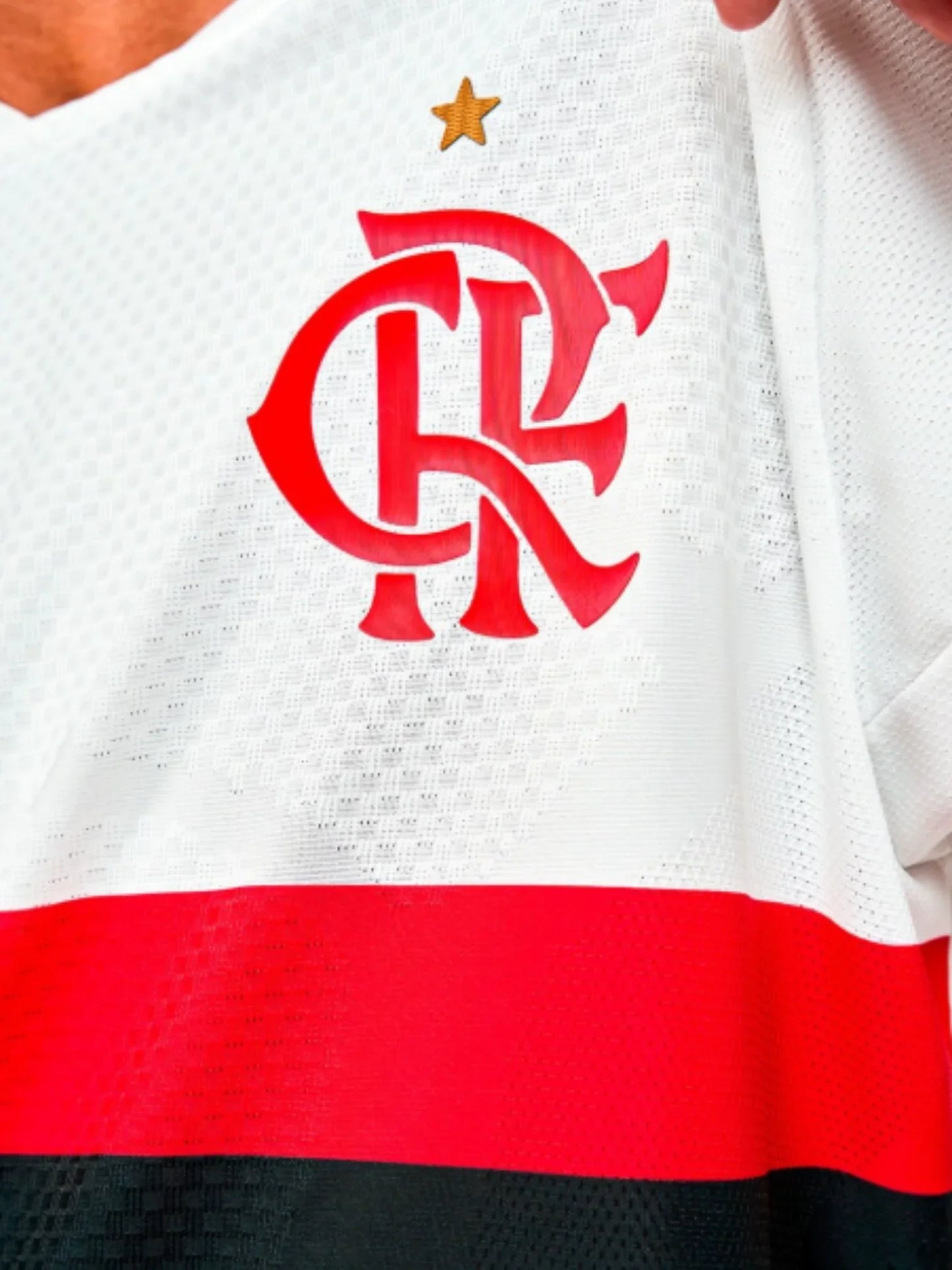 PRE-ORDER Flamengo II Away 2026/27 - Women's