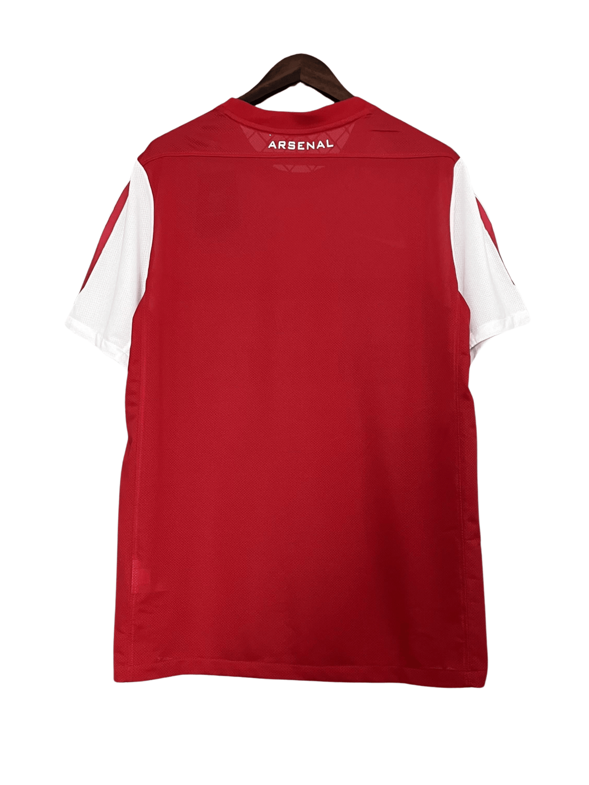 125th Anniversary Arsenal Retro Jersey home 2011/12