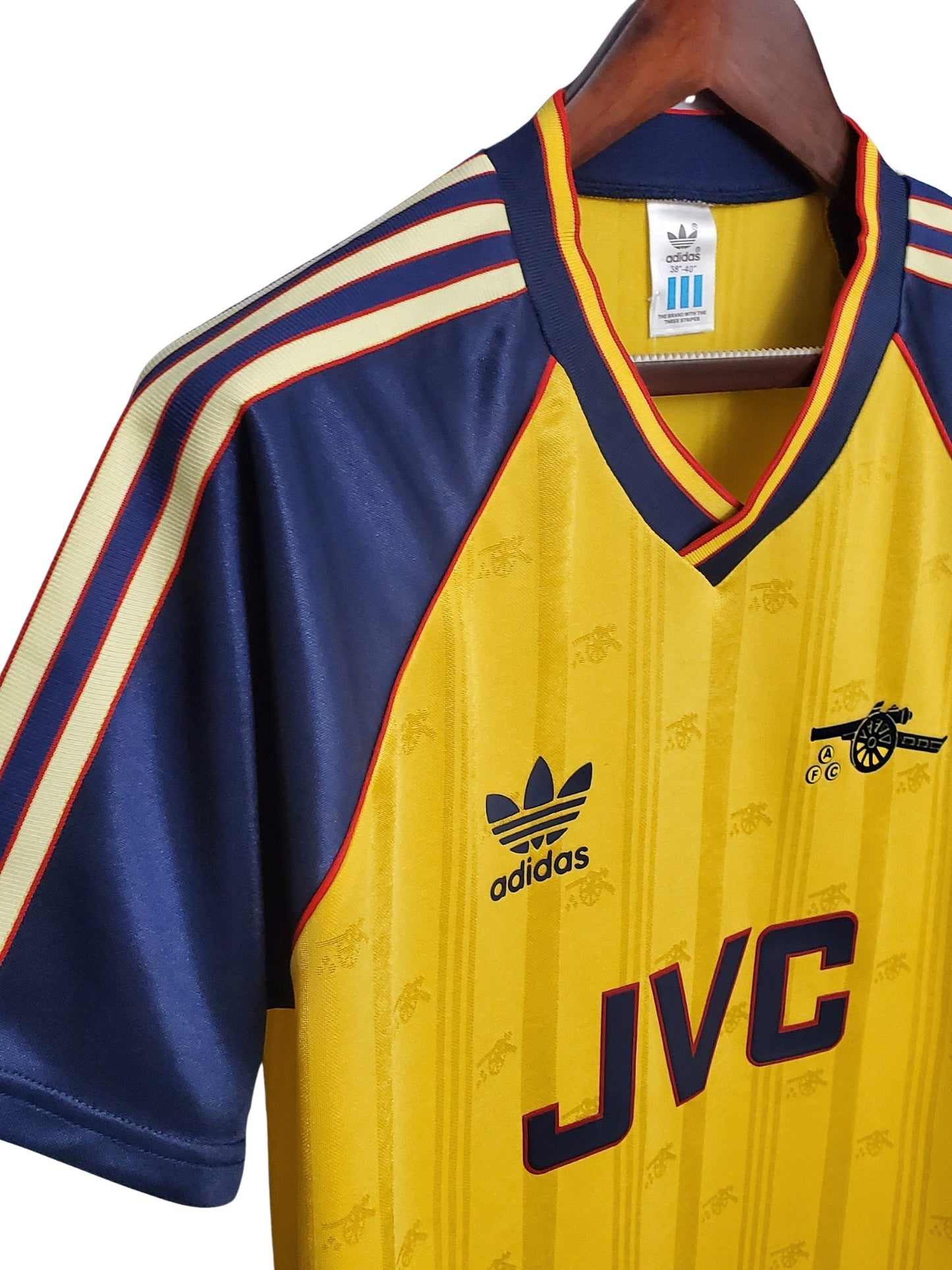ARSENAL II 88/89 MAN (RETRO)