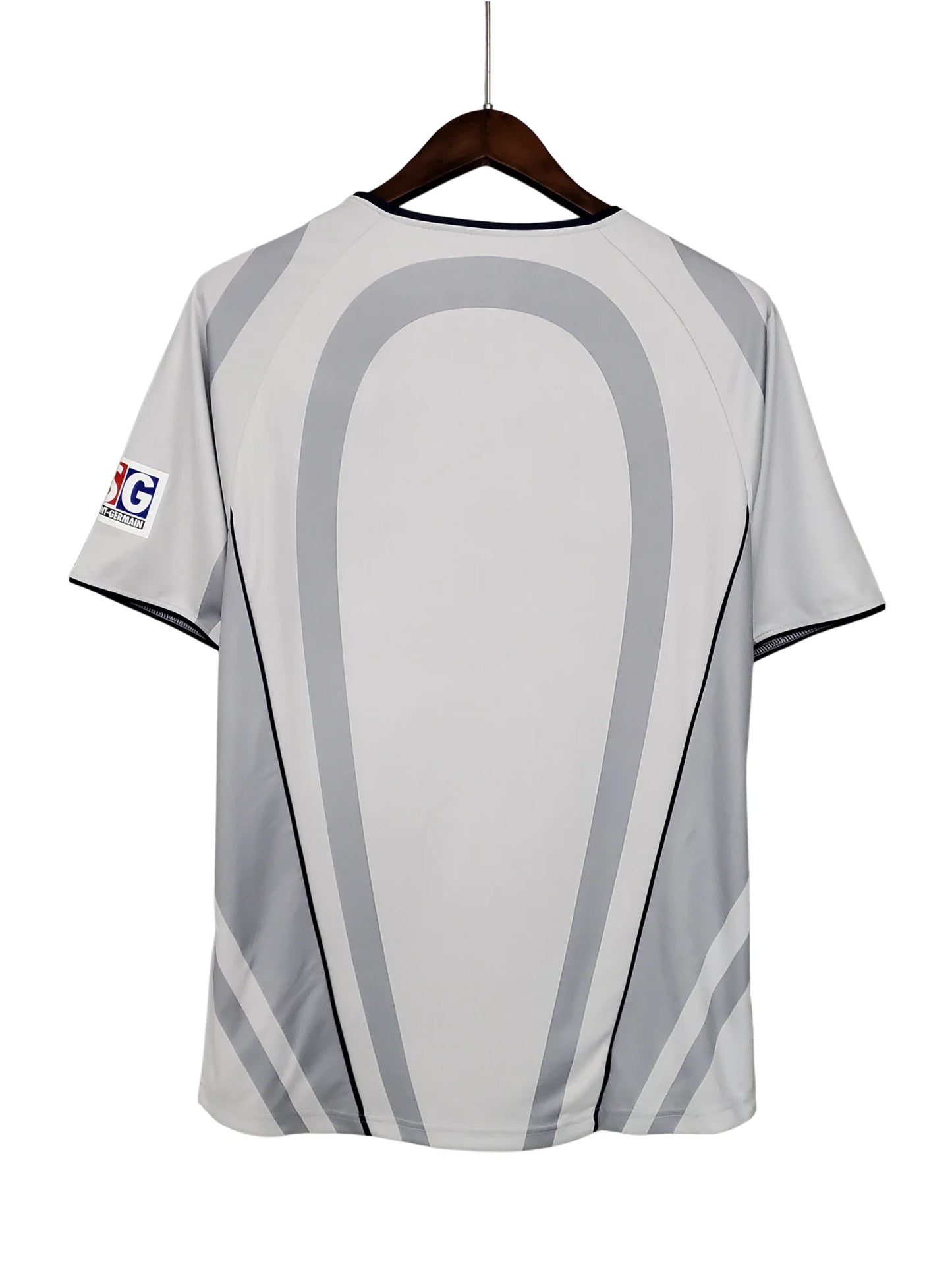 PSG II 01/02 MAN (RETRO)