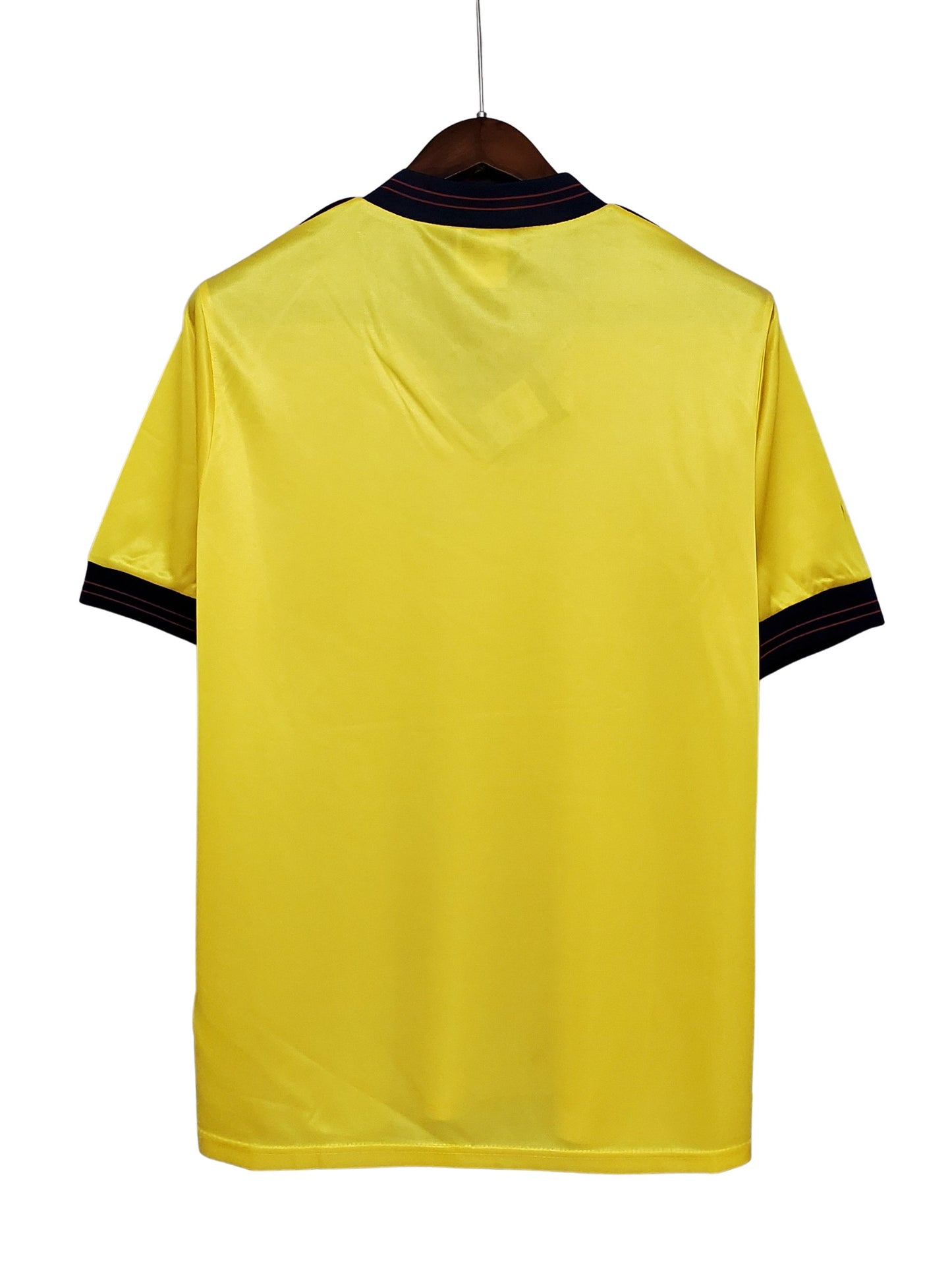 ARSENAL II 83/86 MAN (RETRO)