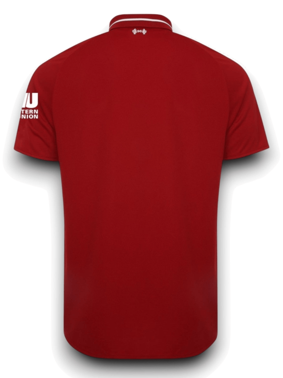 Retro Jersey 18/19 Men's