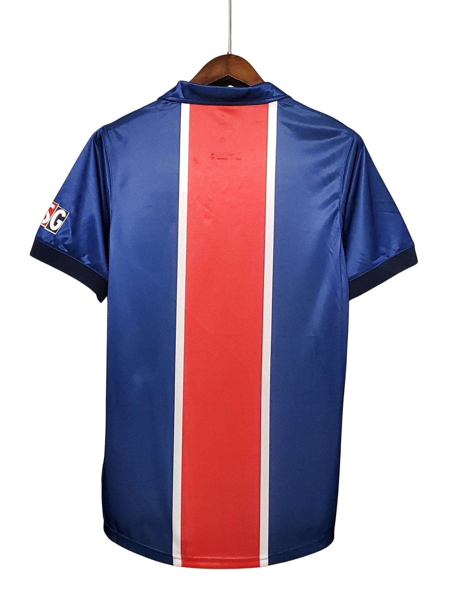 PSG I 98/99 MAN (RETRO)