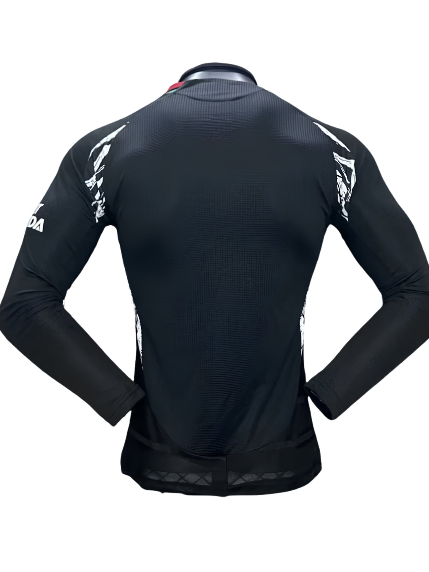 ARSENAL II 24/25 MAN (PLAYER VERSION) LONG SLEEVE