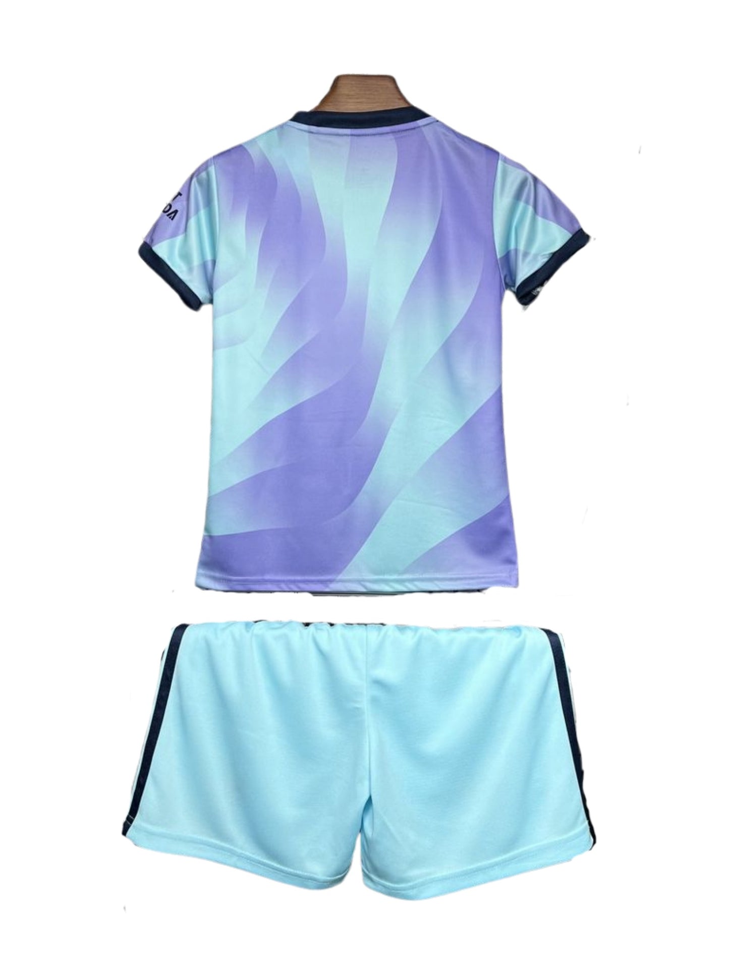 ARSENAL III 24/25 CHILDREN'S SET
