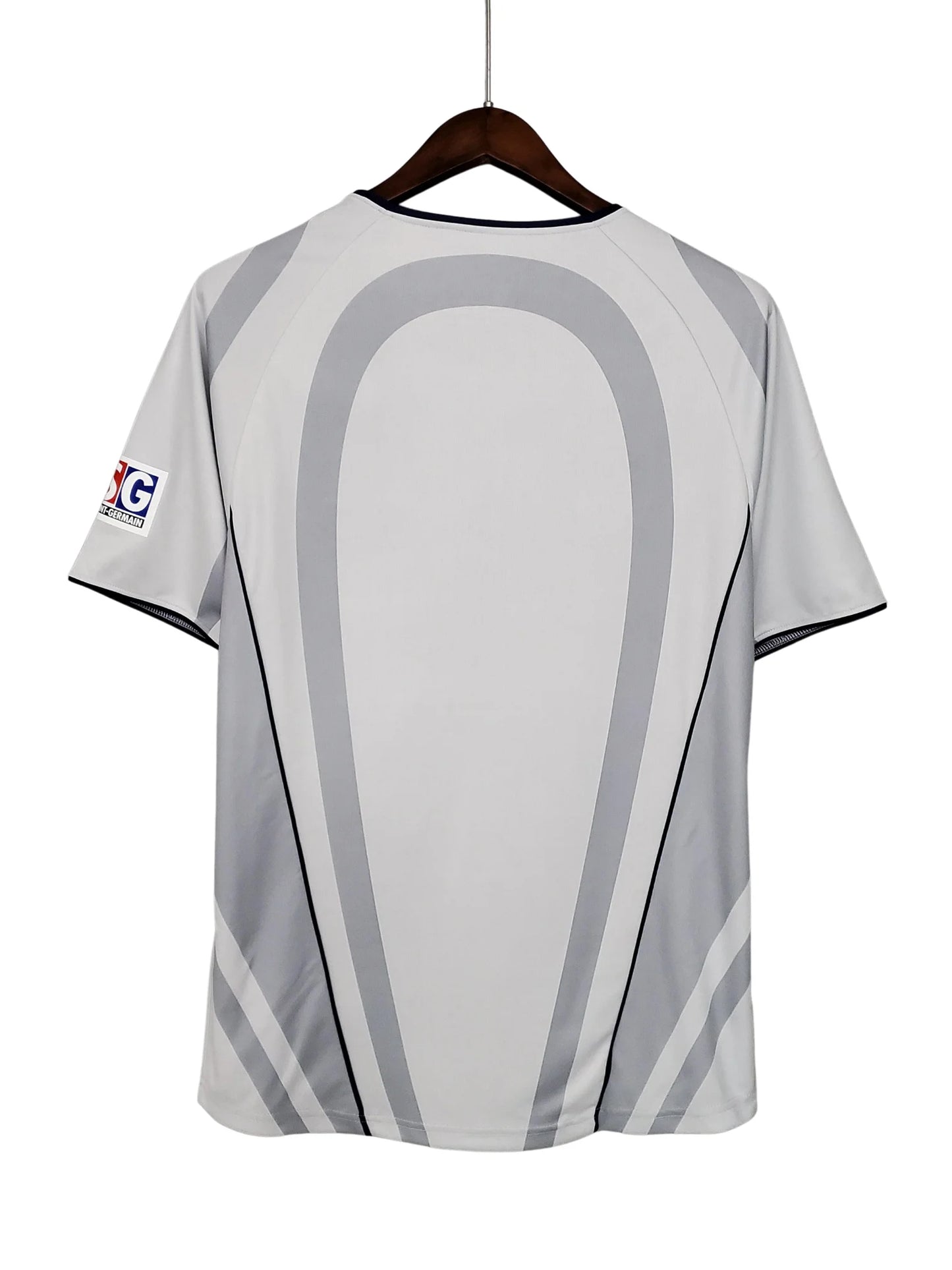 PSG Away 01/02 Retro