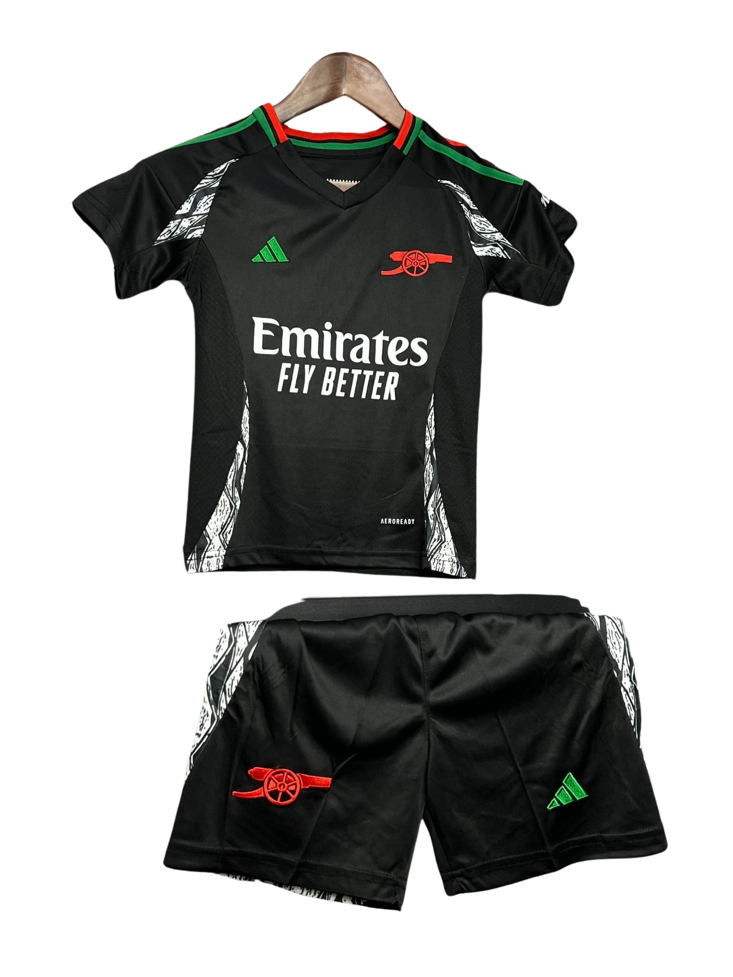ARSENAL II 24/25 CHILDREN'S SET
