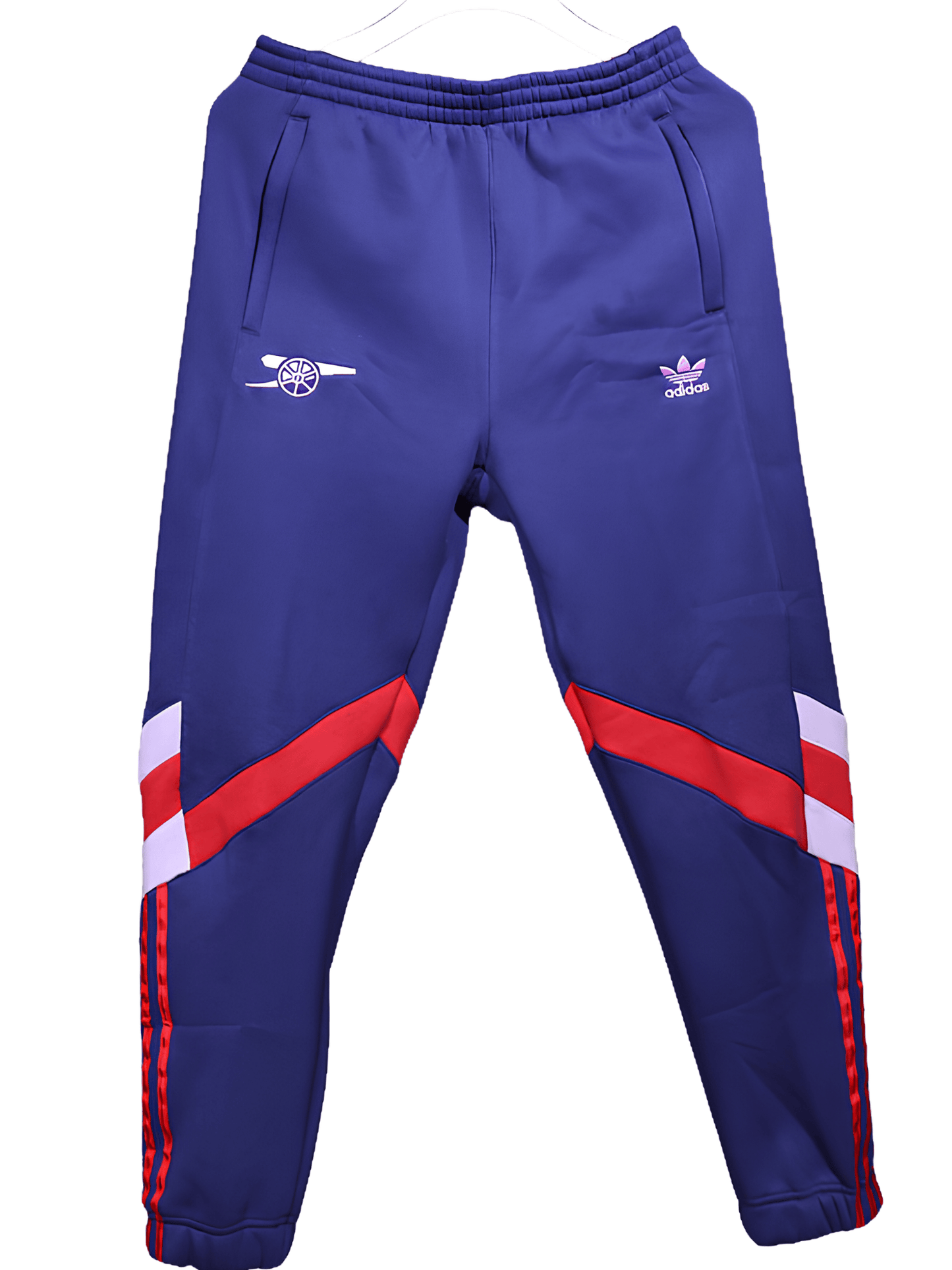 Arsenal 2024/25 Travel Tracksuit