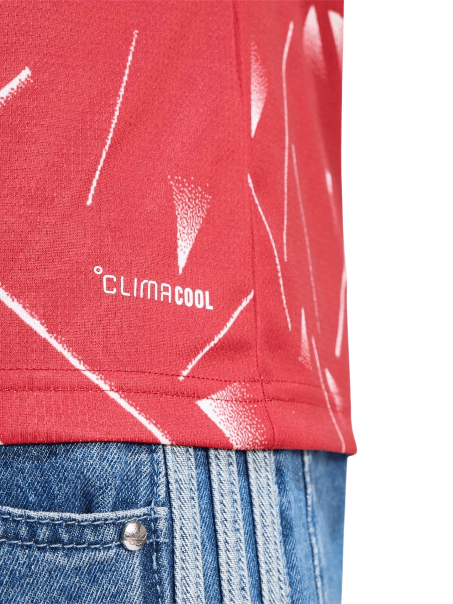 Home 26/27 Women's Jersey