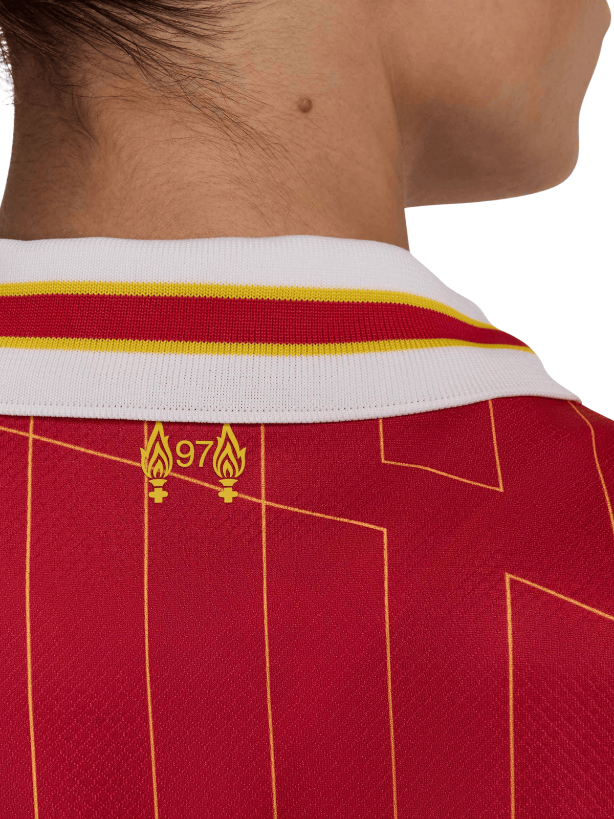 Home 24/25 Women's Jersey