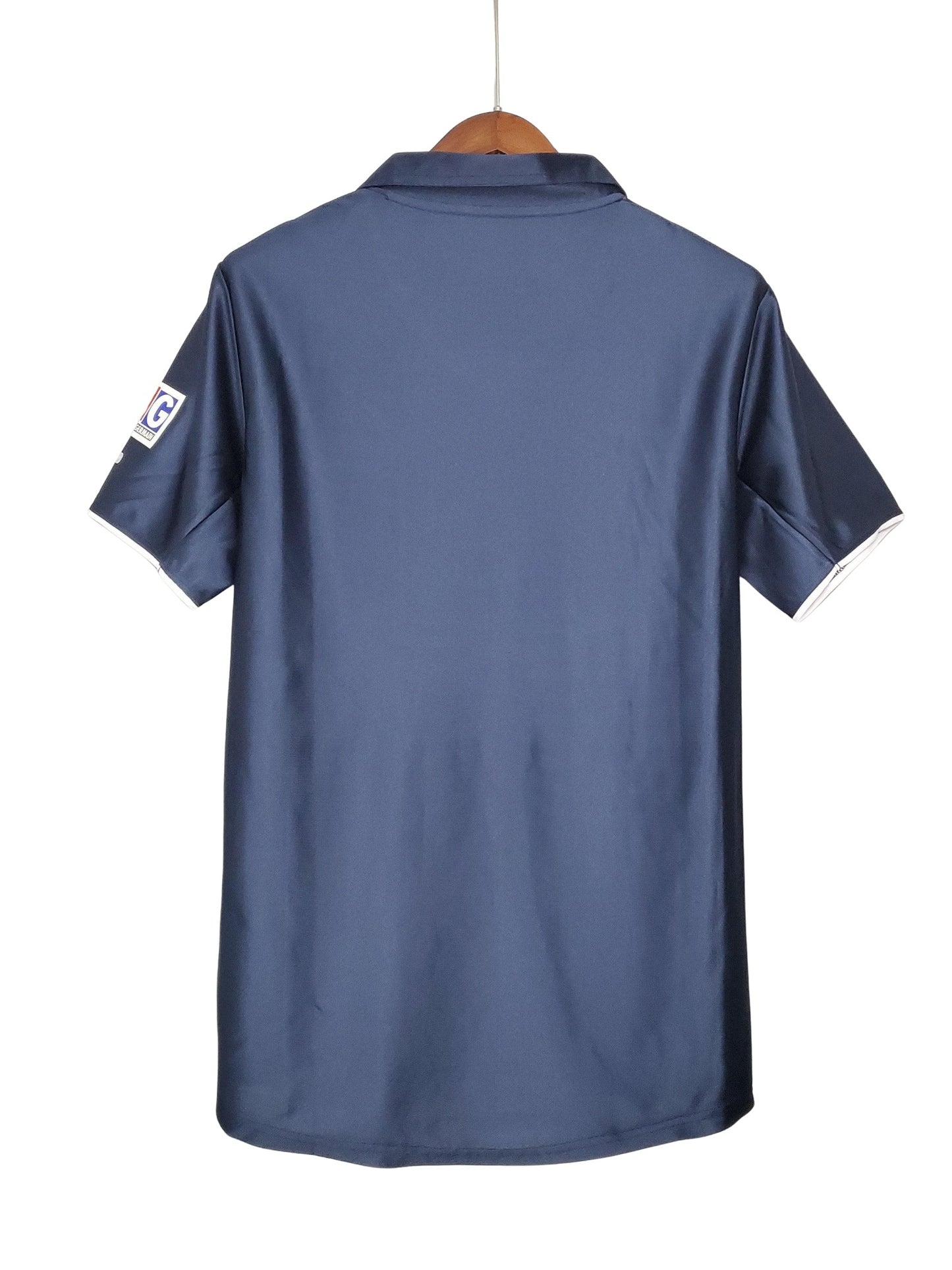 PSG Home 01/02 Retro