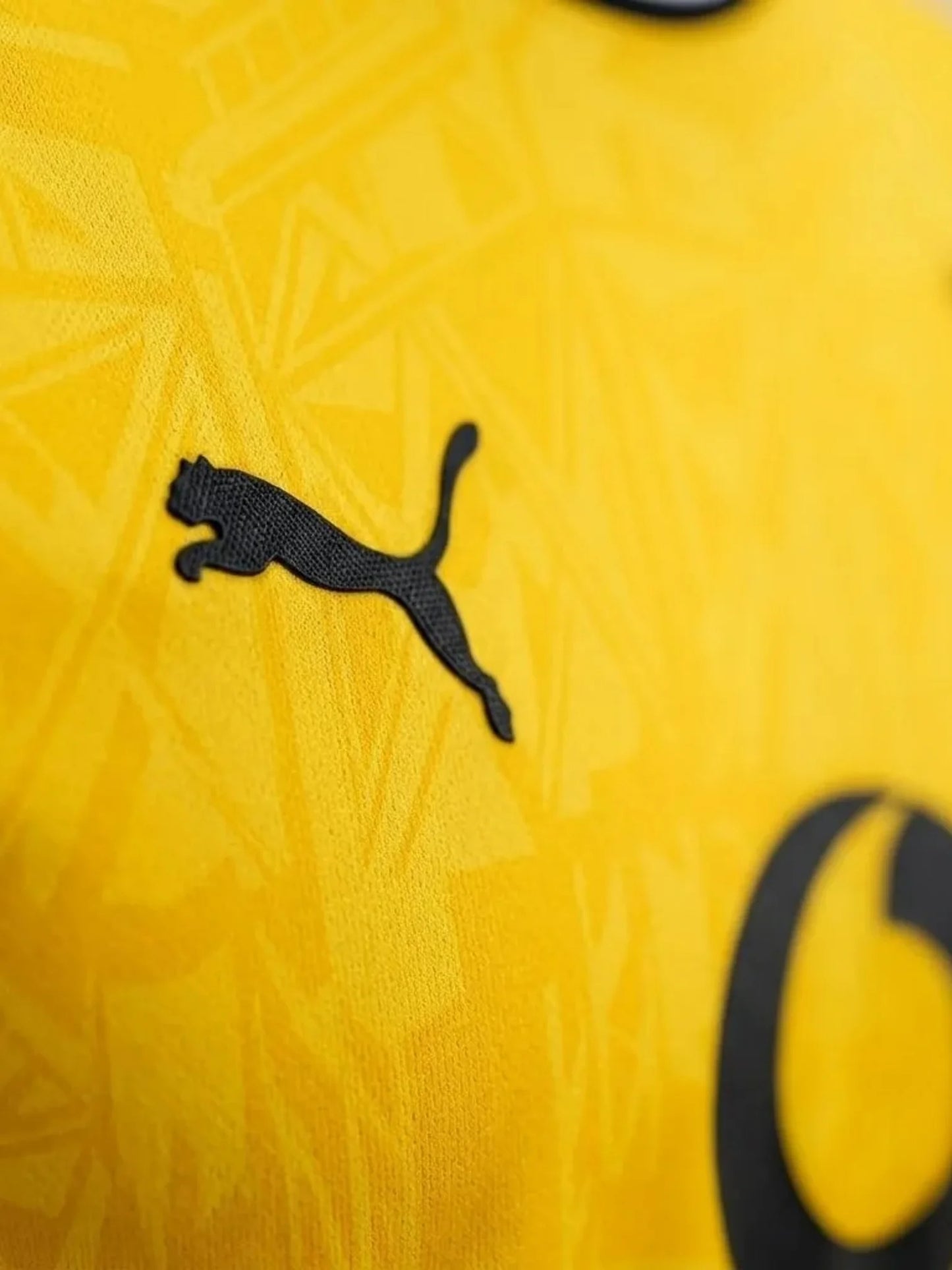 Borussia Dortmund Home 2026/27 - Player Version