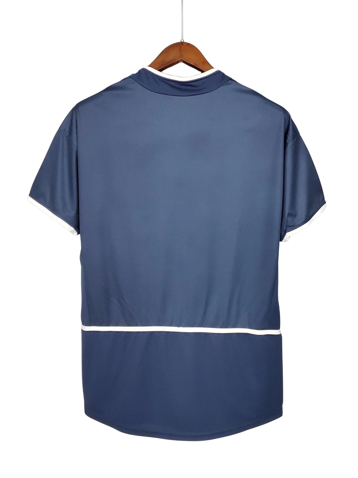 PSG Home 02/03 Retro