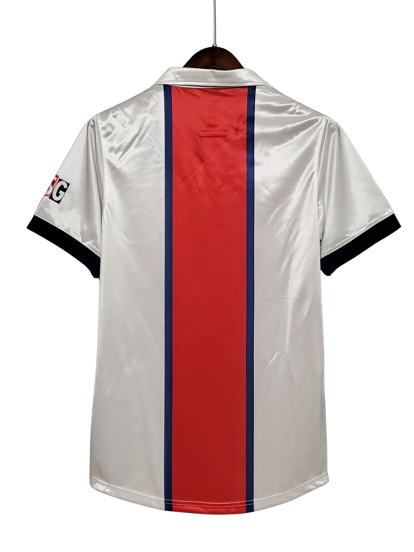 PSG II 98/99 MAN (RETRO)