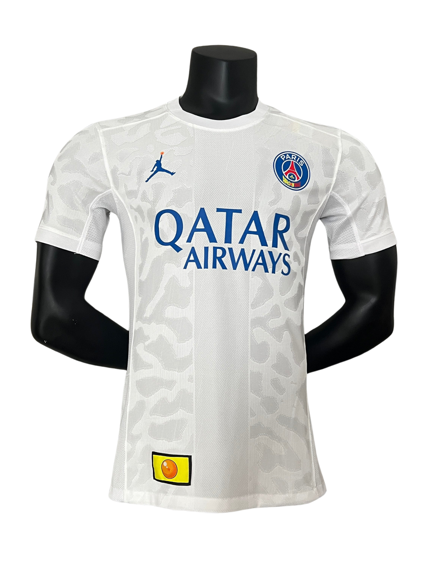 PSG LIMITED EDITION I 24/25 MAN (PLAYER VERSION)