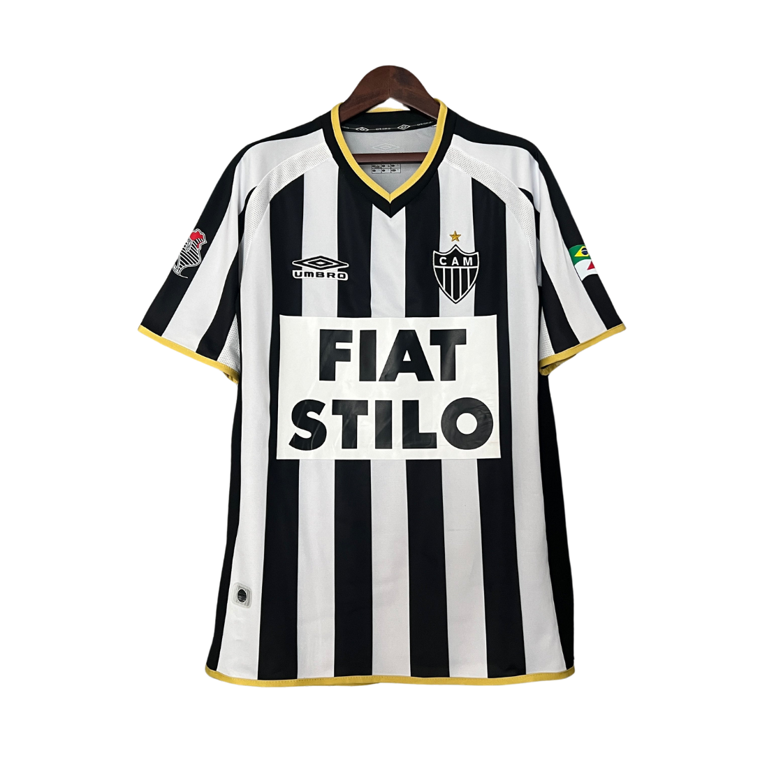 ATLÉTICO MINEIRO I 03/04 MAN (RETRO)