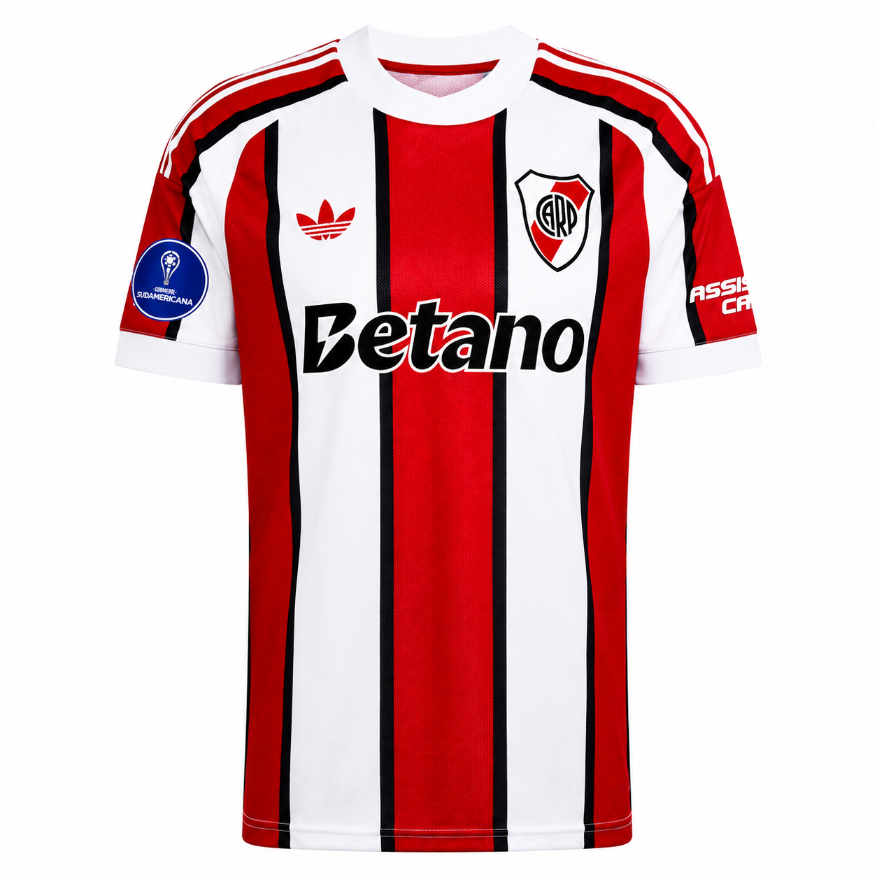 River Plate 2026/27 Away Player Jersey