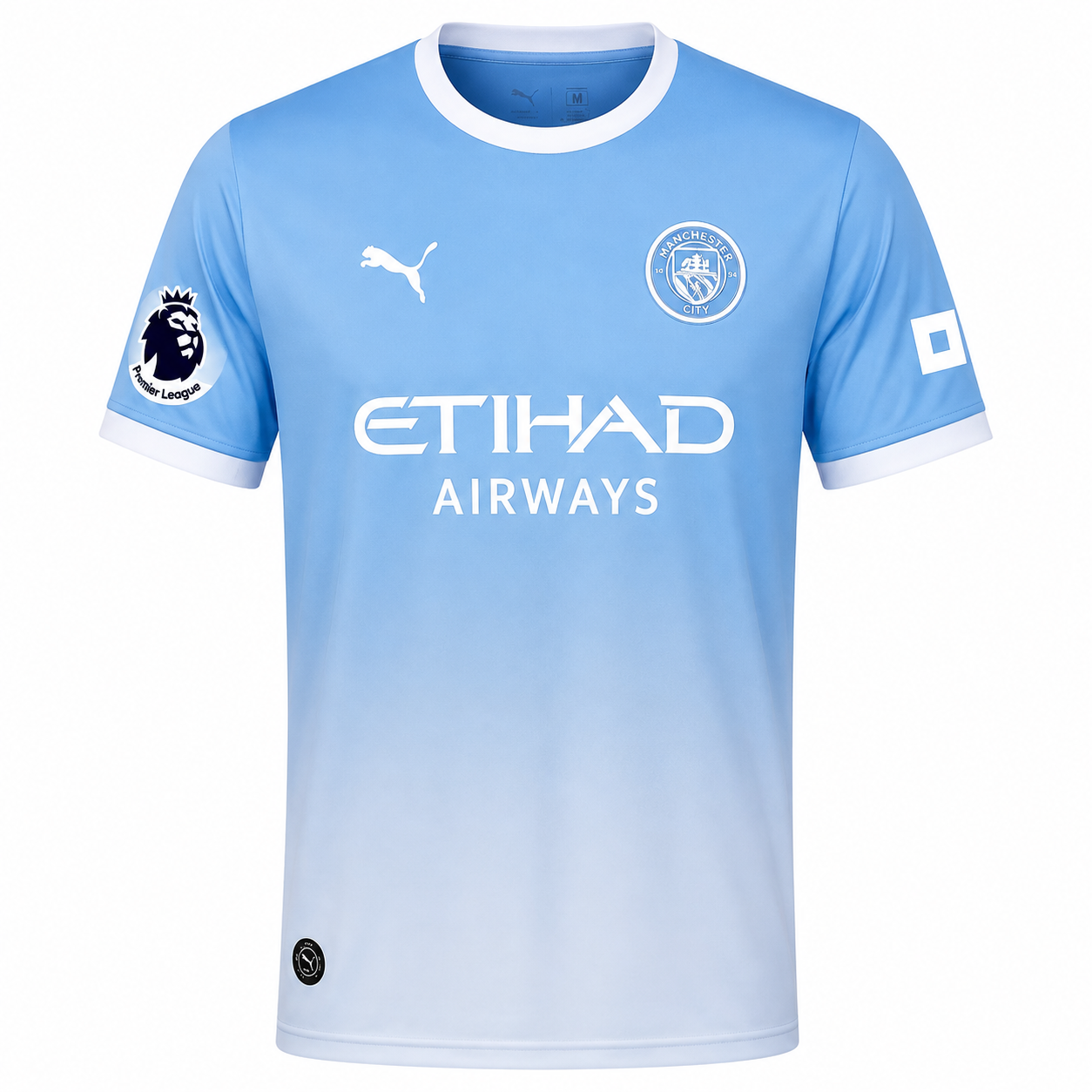 Manchester City Home 2026/27 Jersey - Women's