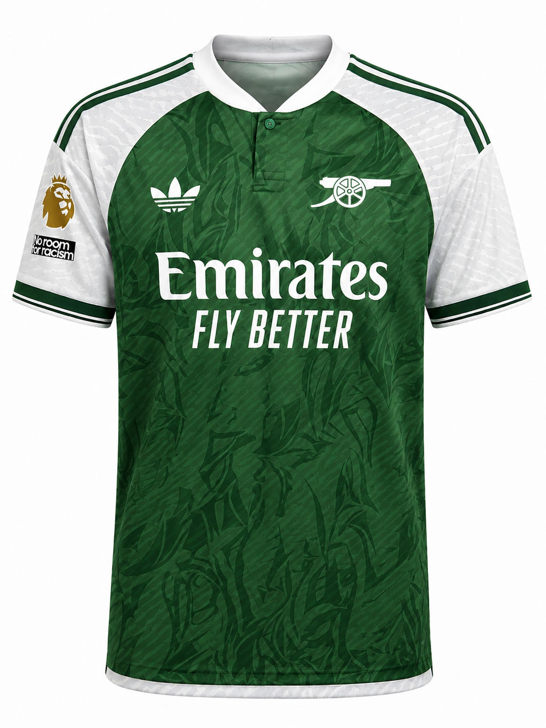 Arsenal Special Edition 2026/27 - Fan Version