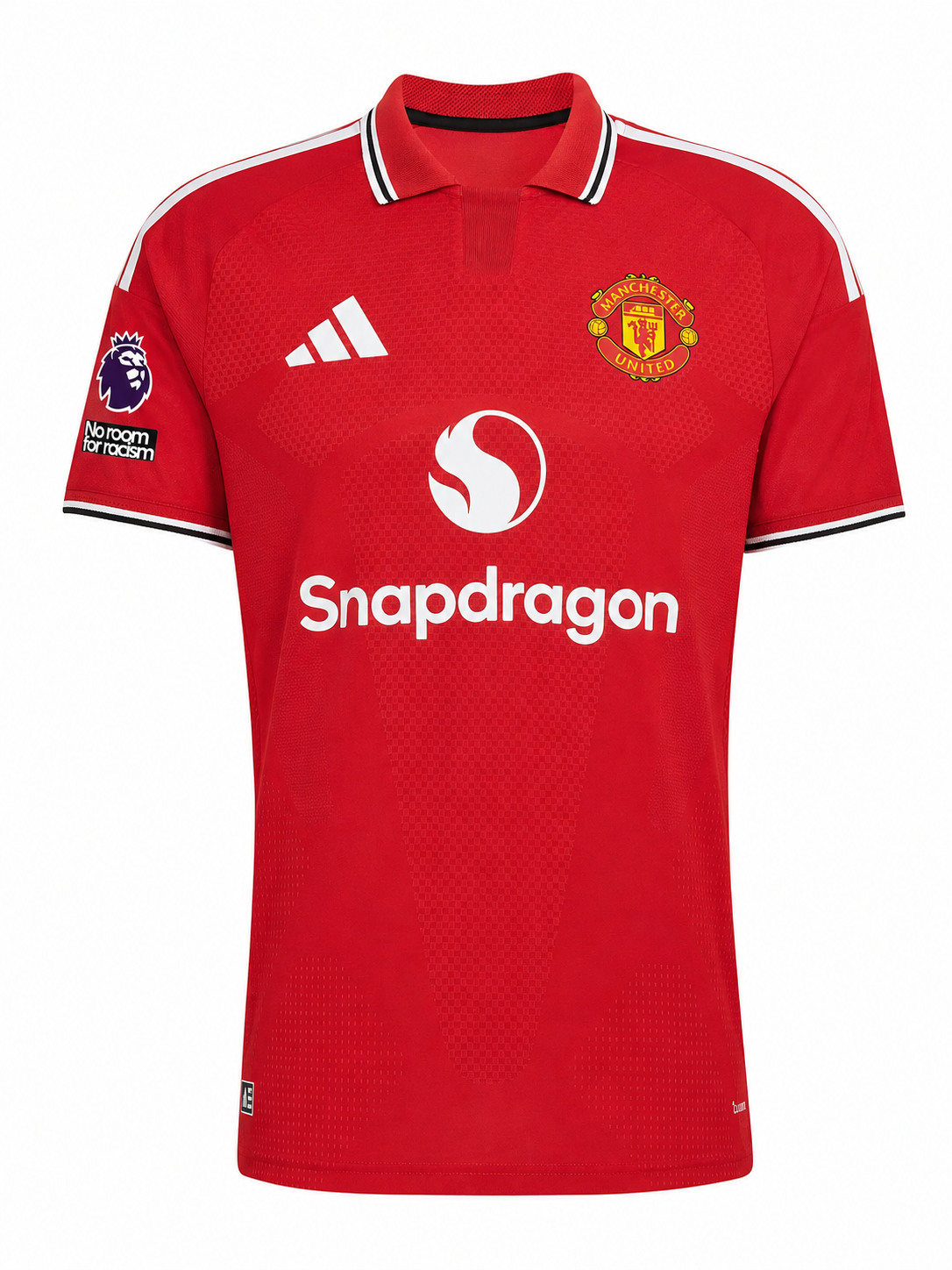 Manchester United Home Jersey 2026/27 - Player Version