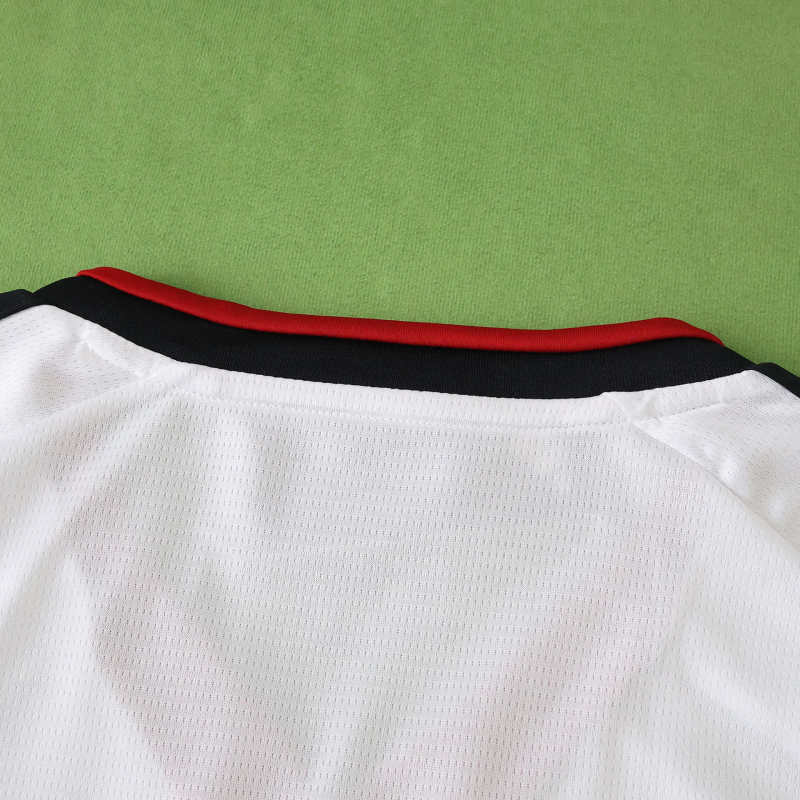 Germany World Cup 2026 Jersey #2 RÜDIGER