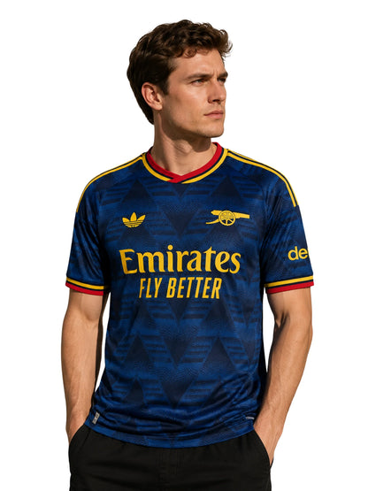 Arsenal Away Jersey 2026/27 - Player Version