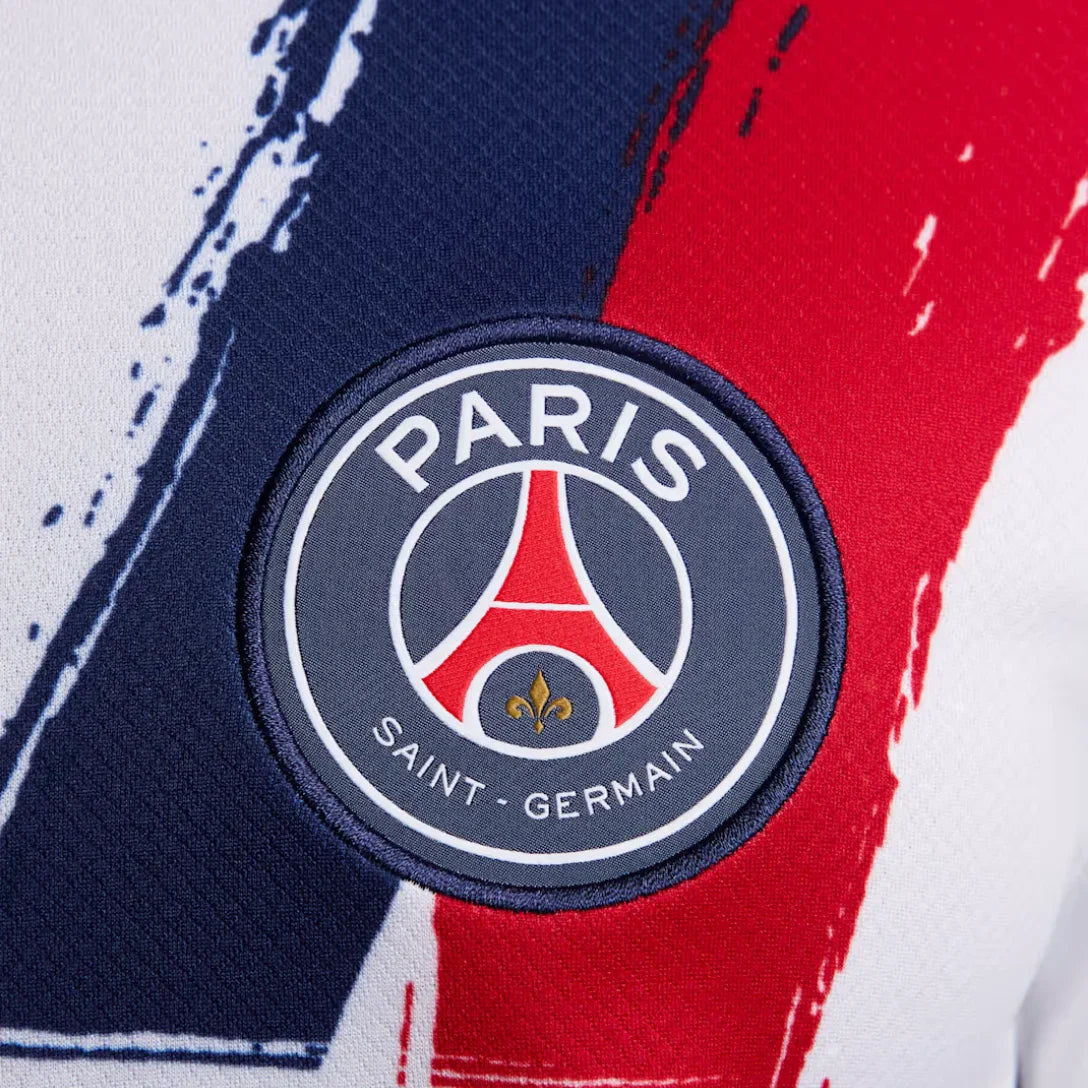 Psg II Away 2025/26 - Women's