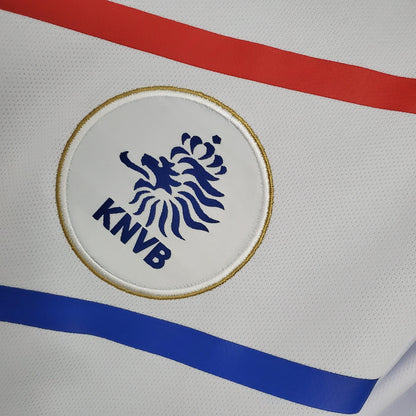 Holanda Away 12/13 Retro