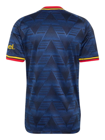 Combo Arsenal 3 Jerseys 26/27 for $89.90 Free Shipping Worldwide