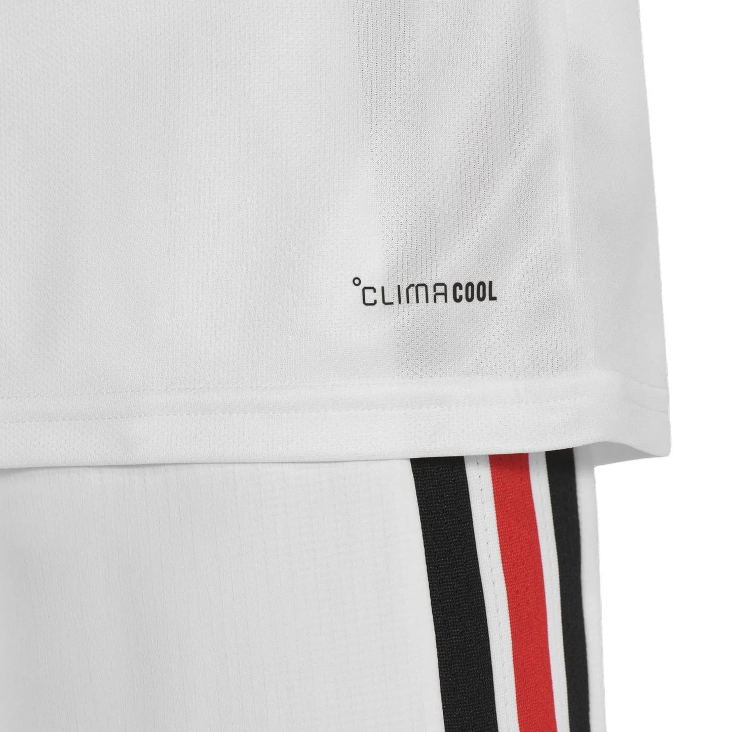 River Plate 2026/27 Home Jersey