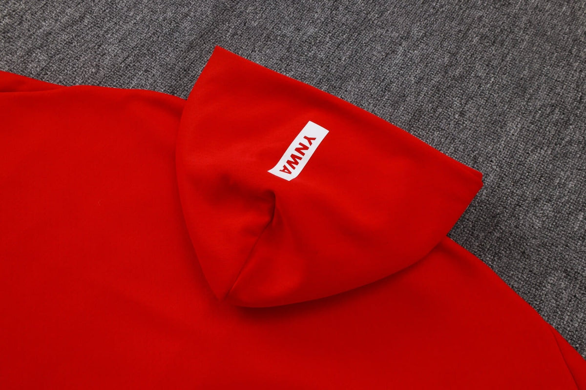 Hoodie 26/27