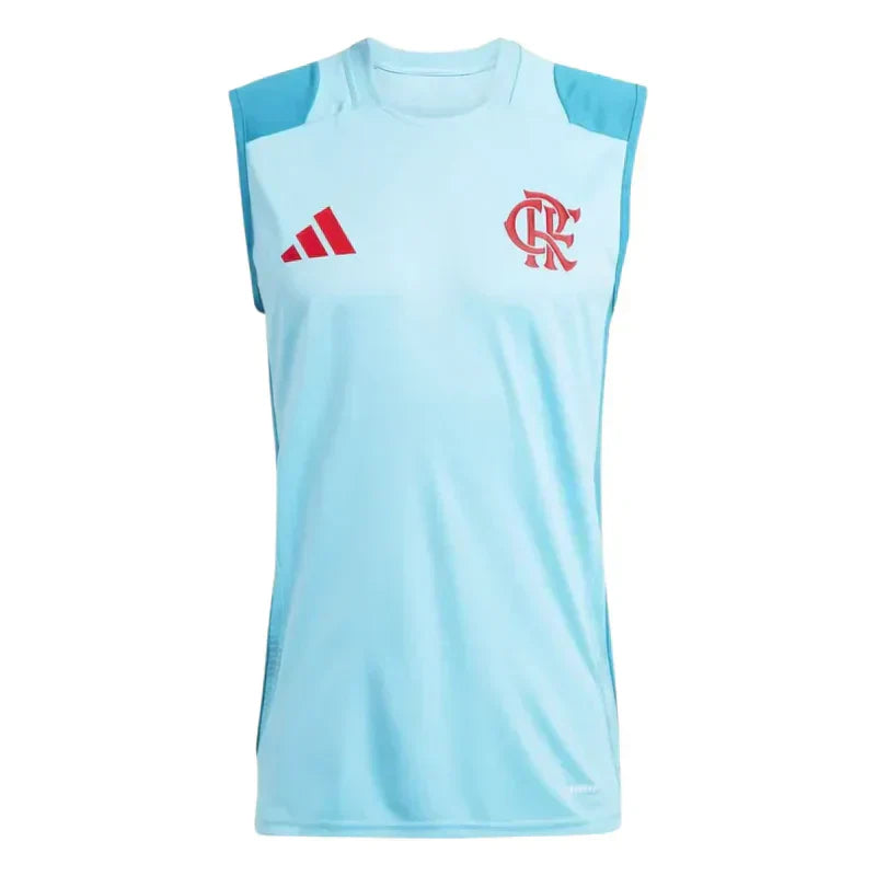 FLAMENGO TRAINING REGATTA 2025