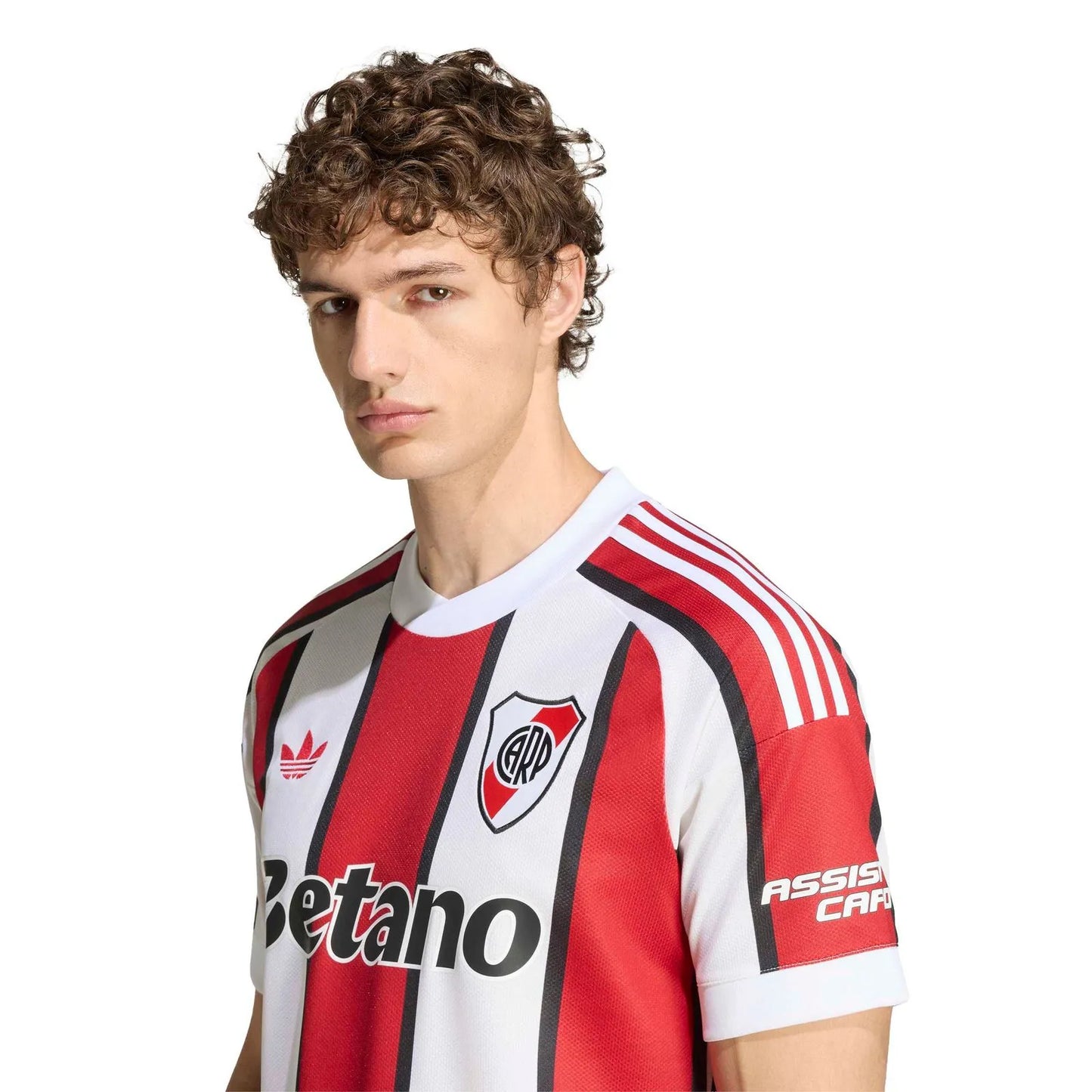River Plate 26/27 Away Jersey