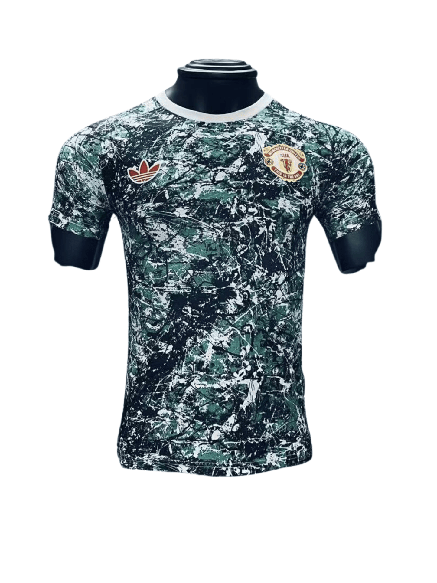 MANCHESTER UNITED LIMITED EDITION II 24/25 MAN (PLAYER VERSION)