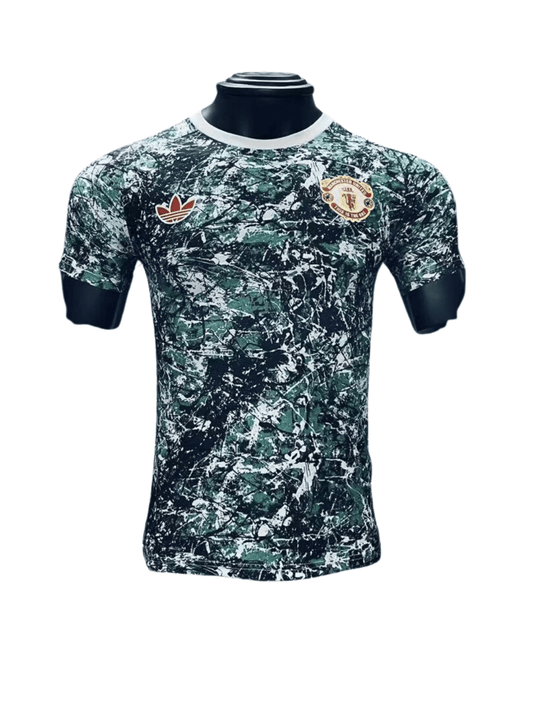 MANCHESTER UNITED LIMITED EDITION II 24/25 MAN (PLAYER VERSION)