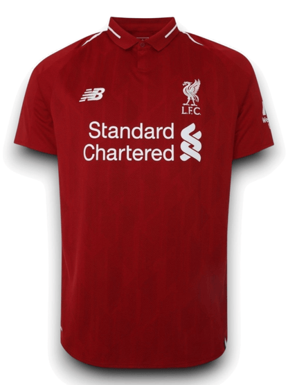 Retro Jersey 18/19 Men's