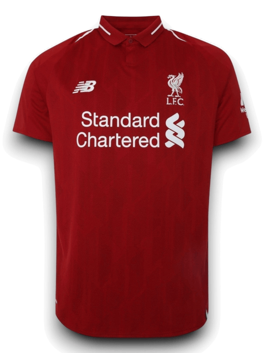 Retro Jersey 18/19 Men's