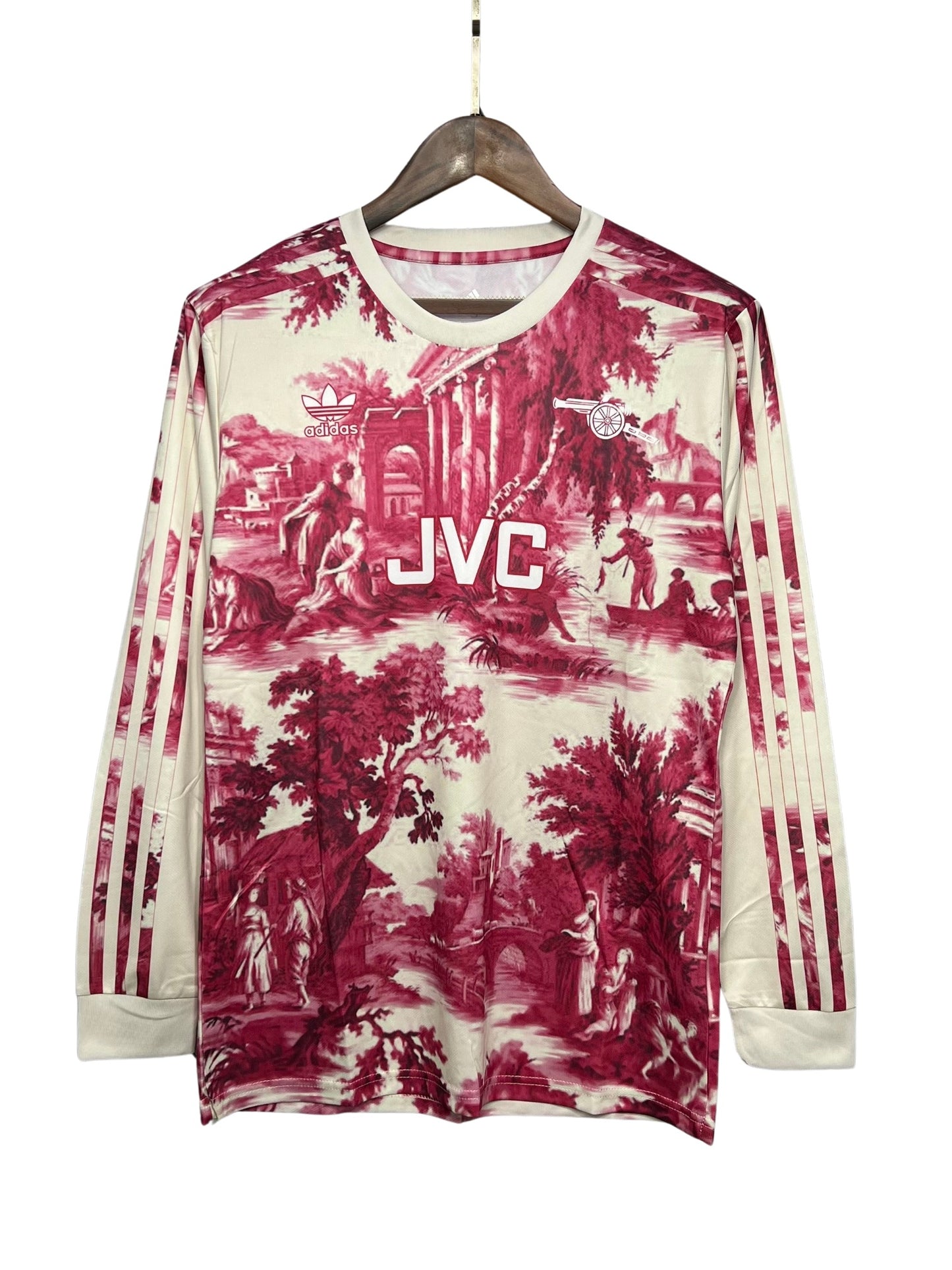 ARSENAL SPECIAL EDITION I 24/25 MAN (LONG SLEEVE)