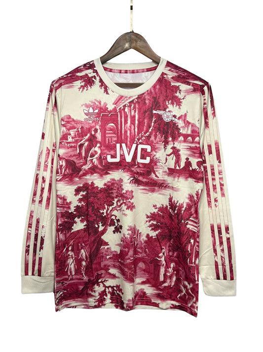 ARSENAL SPECIAL EDITION I 24/25 MAN (LONG SLEEVE)