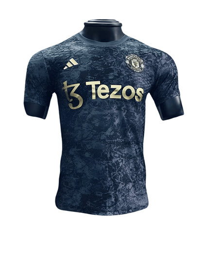 MANCHESTER UNITED LIMITED EDITION II 24/25 MAN (PLAYER VERSION)