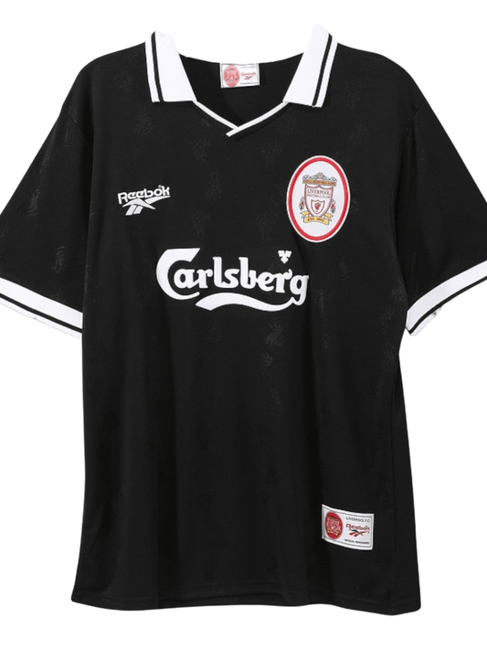 Retro Jersey 96/97 Men's
