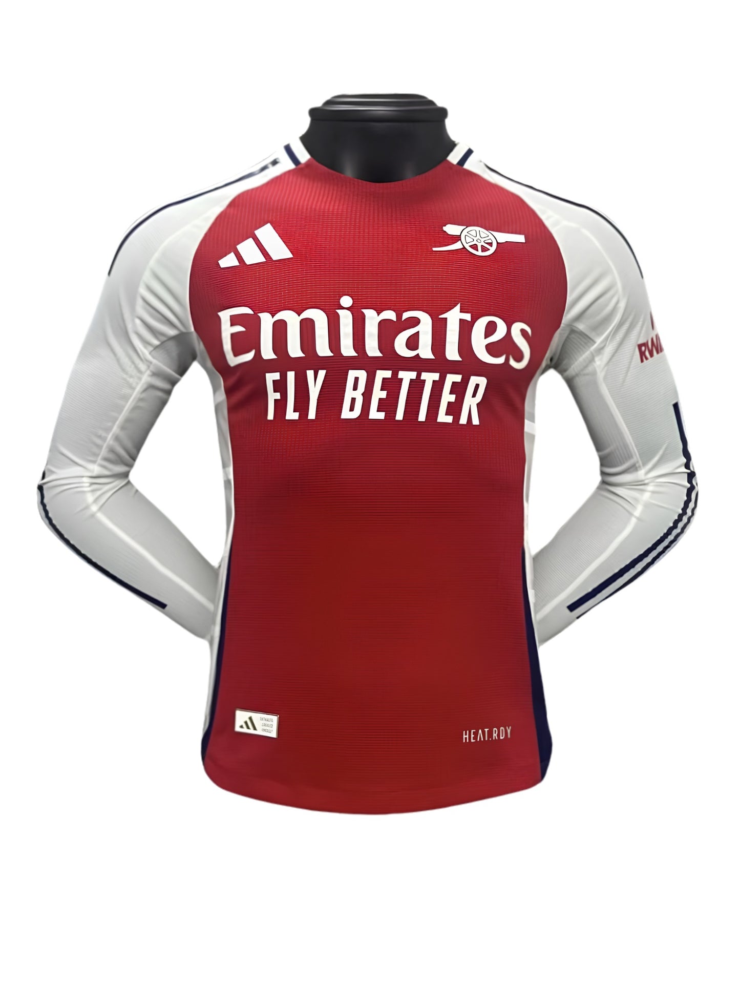 ARSENAL I 24/25 MAN (PLAYER VERSION) LONG SLEEVE