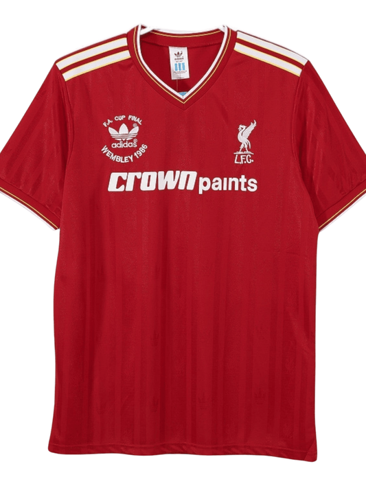 Retro Jersey 86/87 Men's