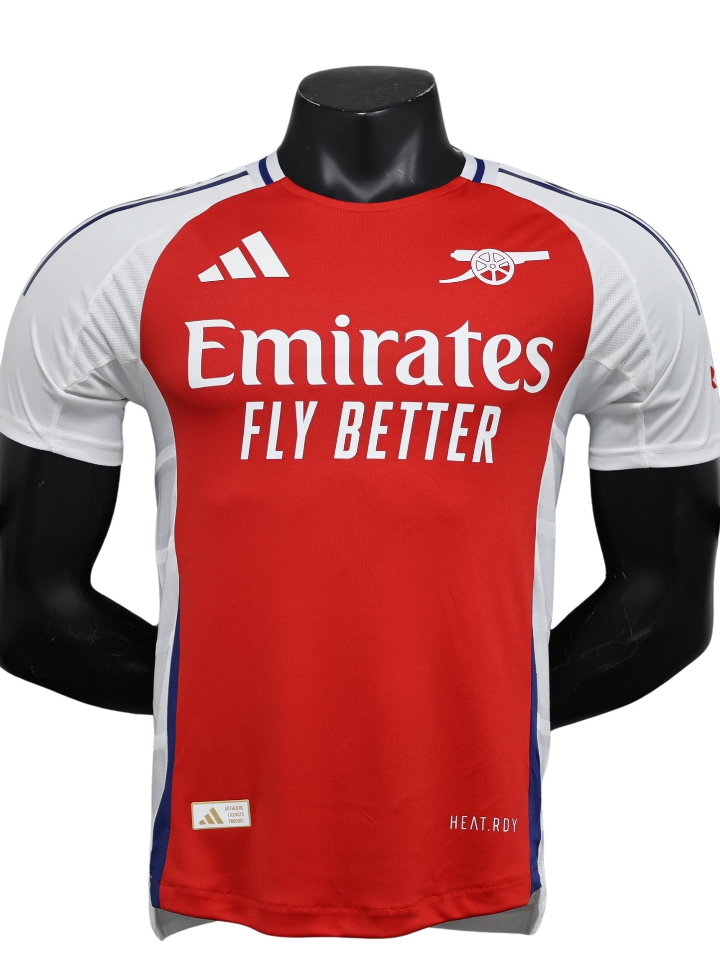 ARSENAL I 24/25 MAN (PLAYER VERSION)