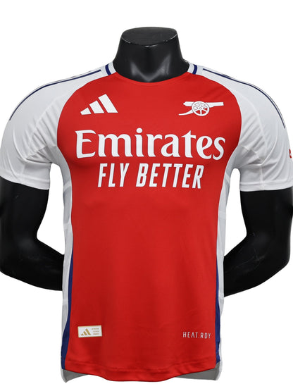 ARSENAL I 24/25 MAN (PLAYER VERSION)