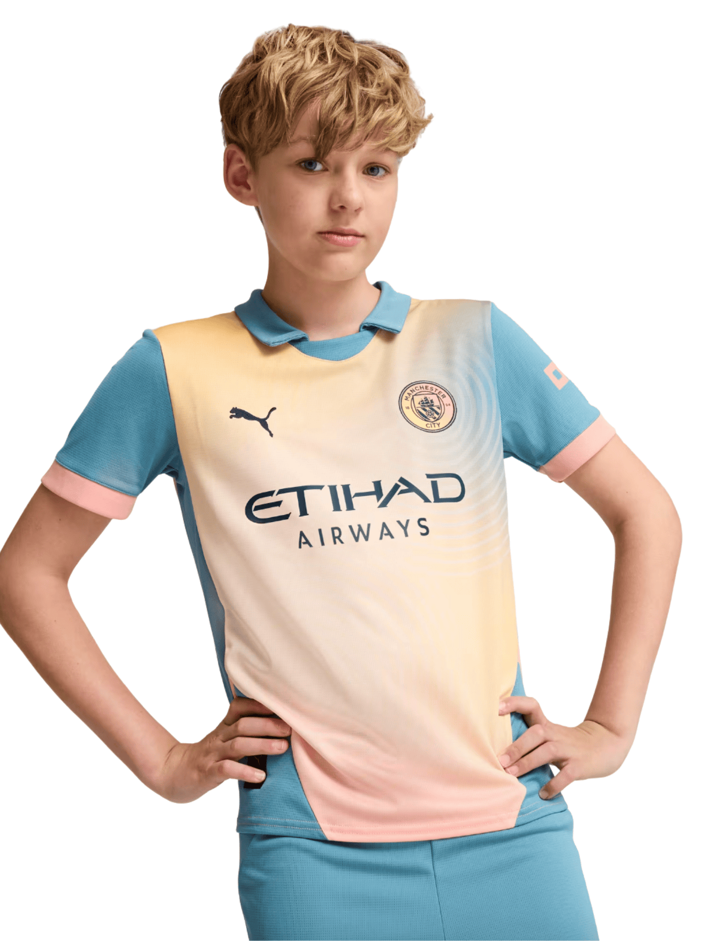 Fourth 24/25 Kids Kit