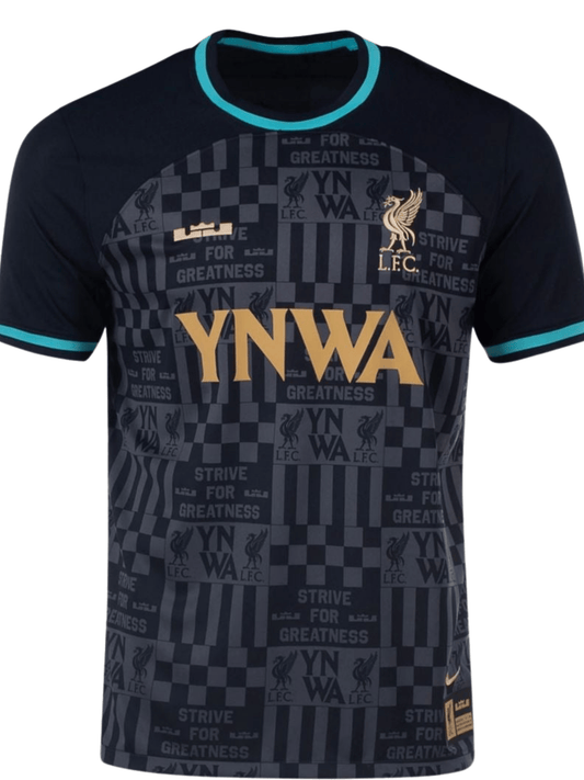 Jersey 23/24 Men's