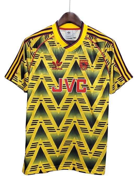 ARSENAL I 91/92 MAN (RETRO)