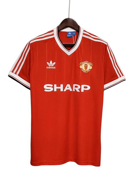 MANCHESTER UNITED I 1983 MAN (RETRO)